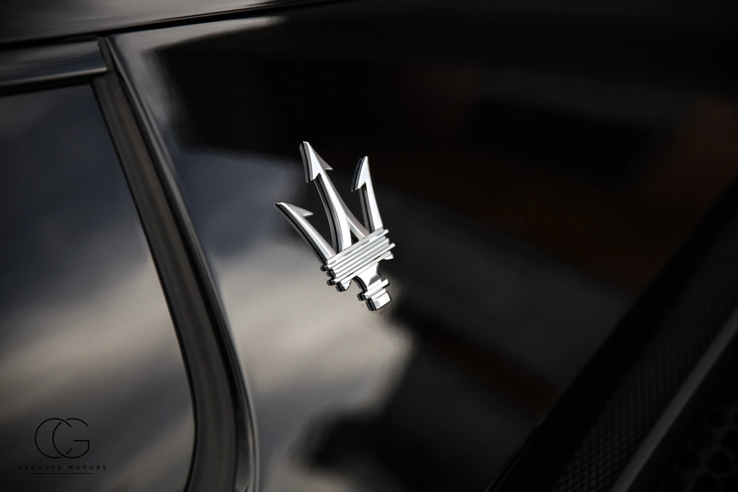 Used 2022 Maserati MC20 Coupe image 10