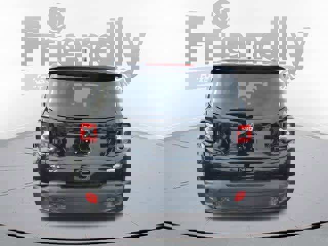 Used 2022 Jeep Renegade Latitude w/ Convenience Group image 7