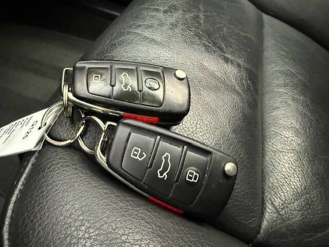 Used 2007 Audi A4 2.0T image 19