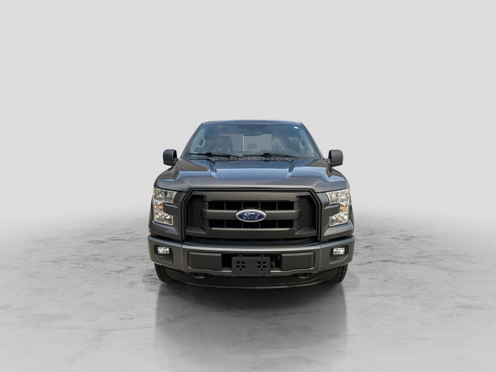 Used 2016 Ford F150 XL w/ Equipment Group 101A Mid AWD/4WD image 12