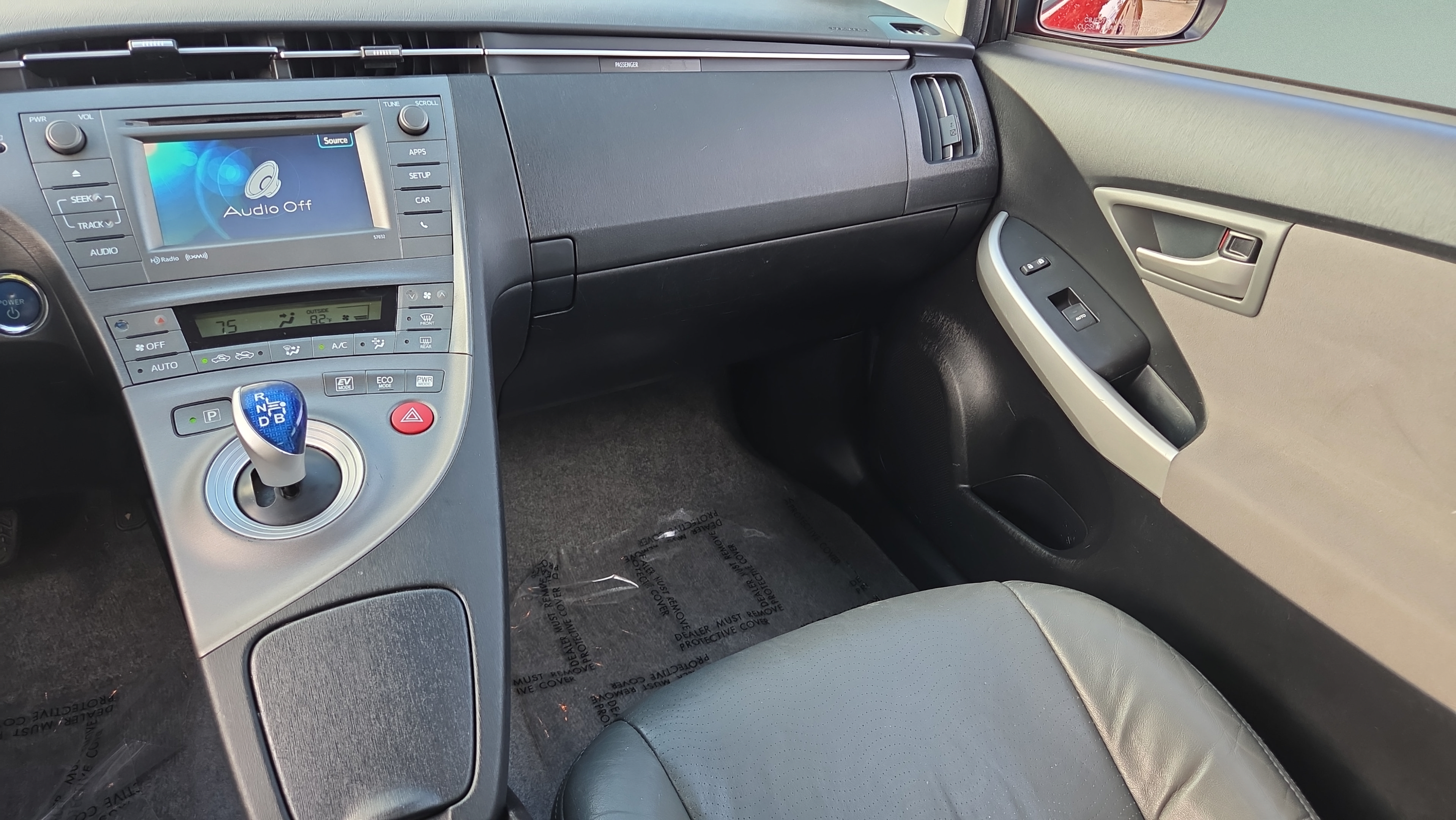 Used 2013 Toyota Prius Three FWD image 14