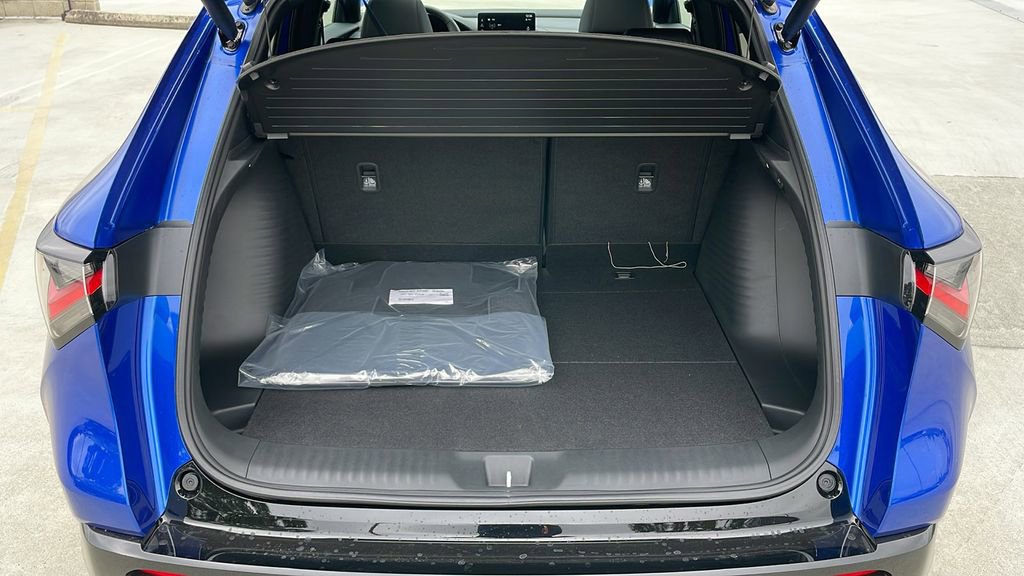 New 2025 Acura ADX A-Spec image 24