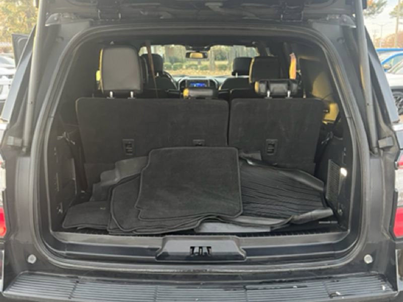 Used 2021 Ford Expedition Limited image 16