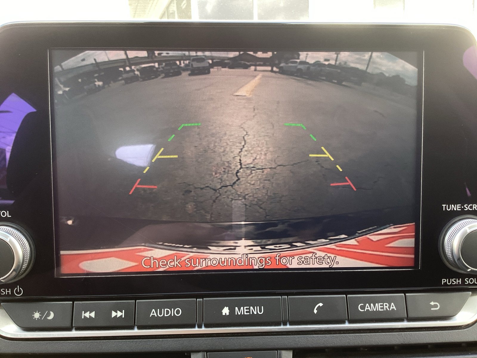 Used 2024 Nissan Altima 2.5 SV image 19