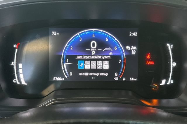 Certified 2026 Toyota Corolla LE FWD image 27