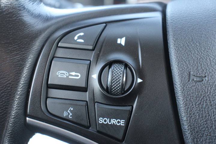 Used 2014 Acura MDX SH-AWD image 28