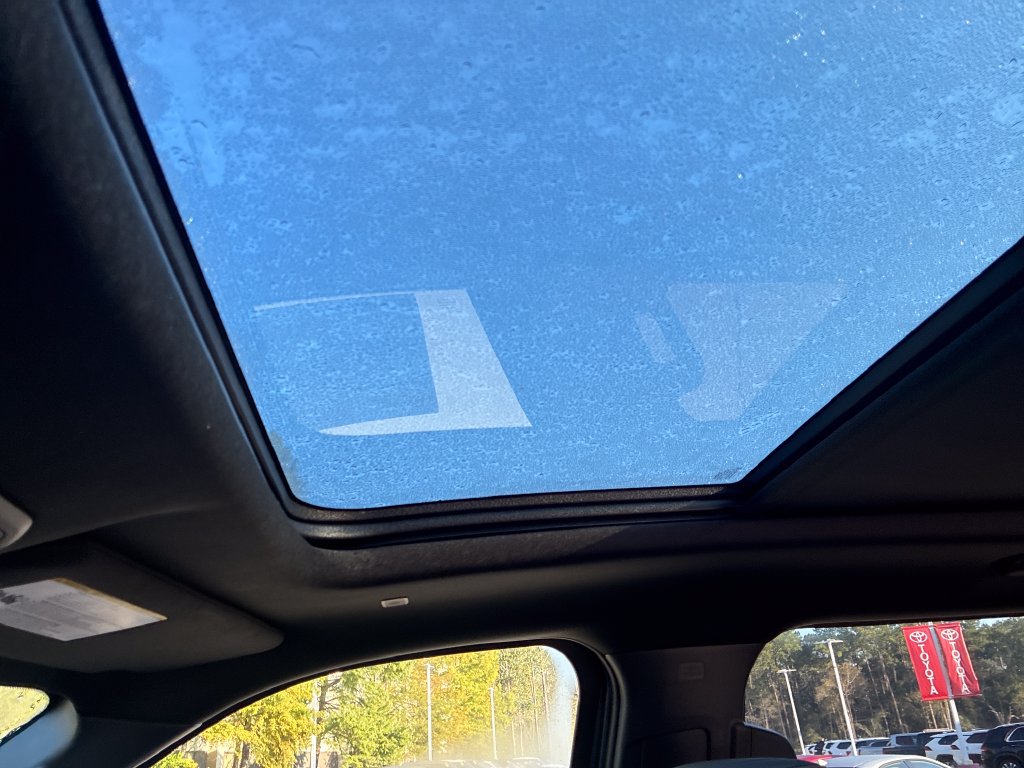 New 2026 Toyota Tundra Limited RWD image 17