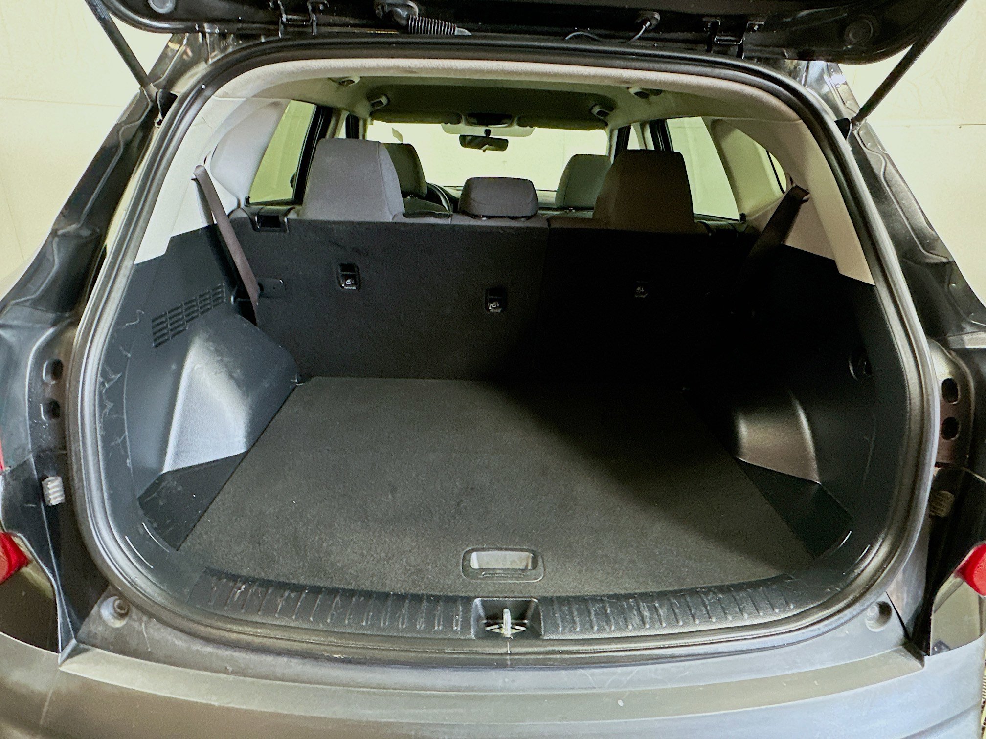 Used 2021 Kia Seltos LX image 23