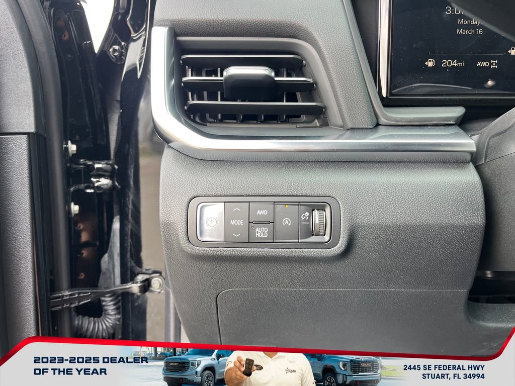 New 2026 GMC Terrain Denali image 24