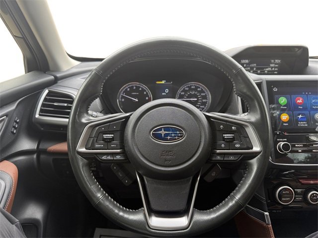 Used 2023 Subaru Forester Touring w/ Popular Package #2 image 14