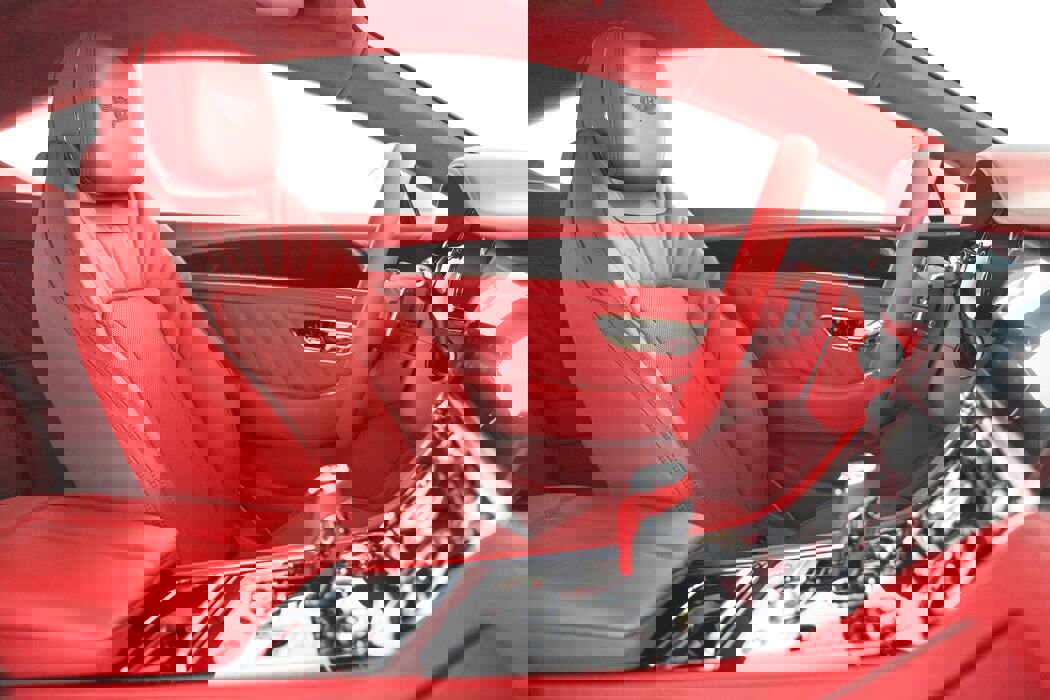 Used 2024 Bentley Continental GT image 14