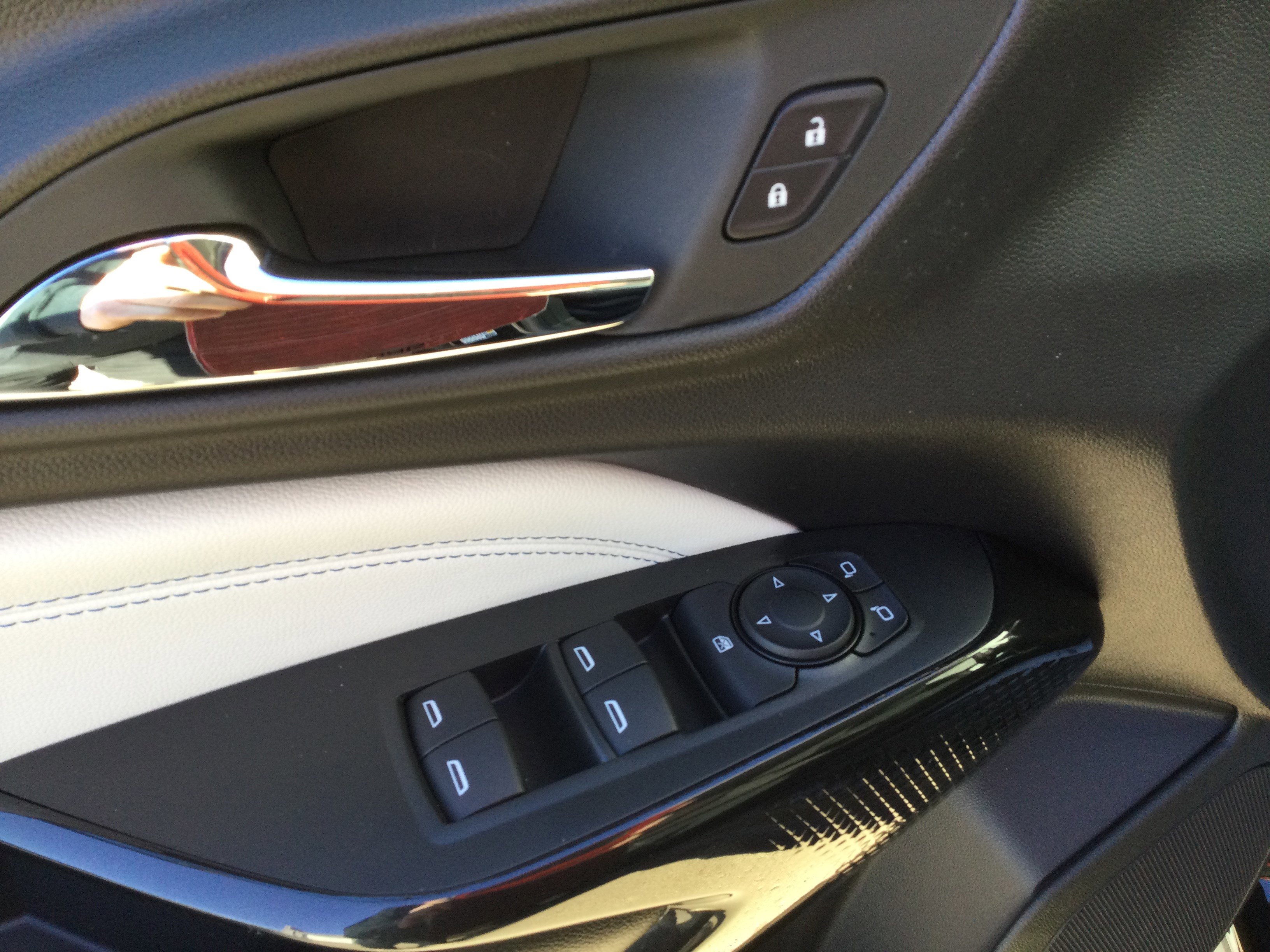 New 2026 Chevrolet Trax LT w/ LT Convenience Package image 8