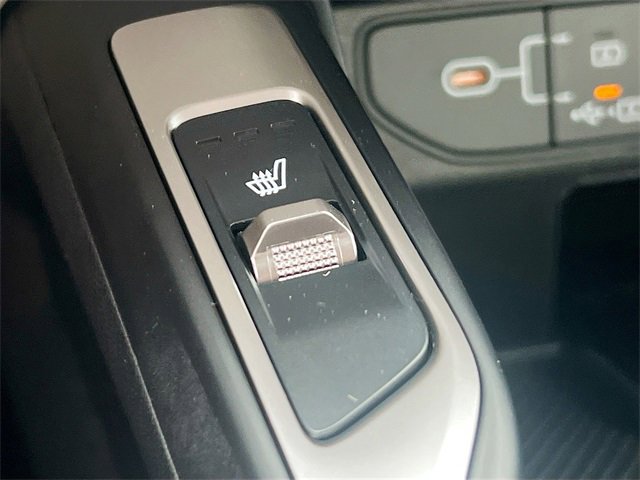 New 2025 Kia Sorento EX w/ Panoramic Sunroof Package image 20