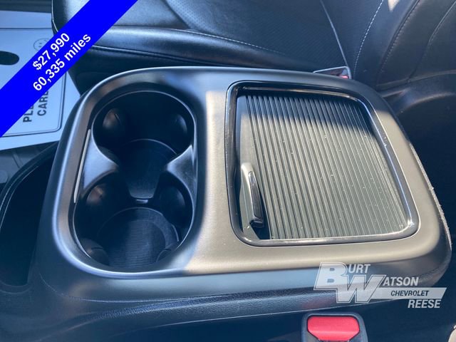 Used 2023 Chrysler Pacifica Touring-L w/ S Appearance Package image 26