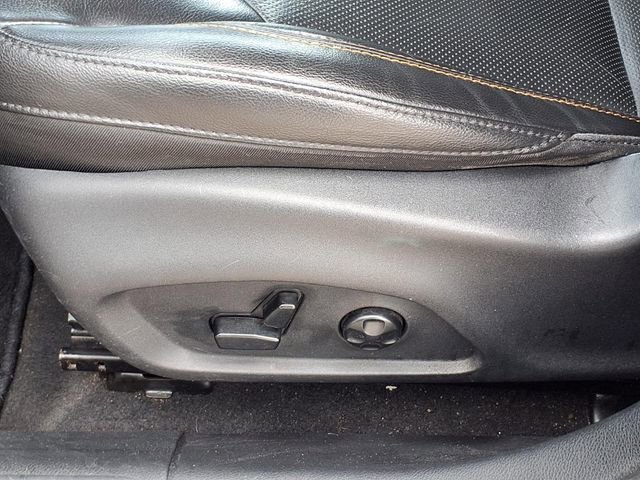 Used 2018 Jeep Compass Limited image 4