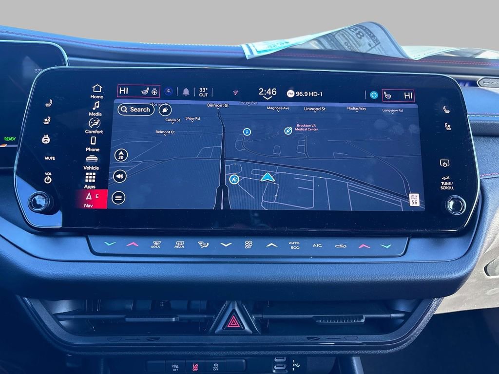 New 2024 Dodge Charger R/T w/ Plus Group image 7