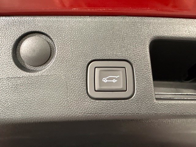 Used 2026 Chevrolet Equinox RS w/ Convenience Package III FWD image 11