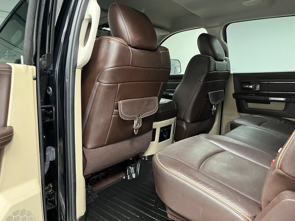 Used 2014 RAM 2500 Longhorn w/ Convenience Group AWD/4WD image 44