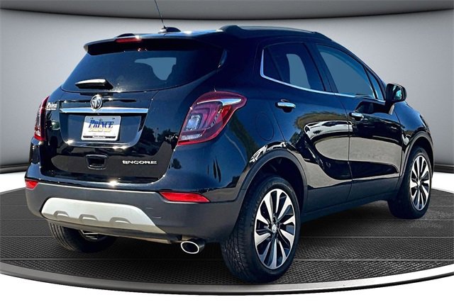 Used 2022 Buick Encore Preferred w/ Safety Package image 6