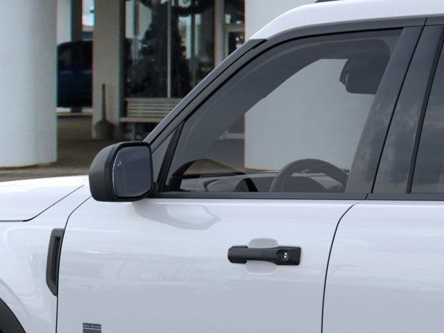 New 2025 Ford Bronco Sport Big Bend w/ Convenience Package image 20