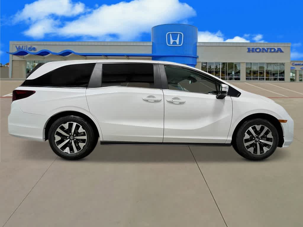 New 2027 Honda Odyssey EX-L image 7