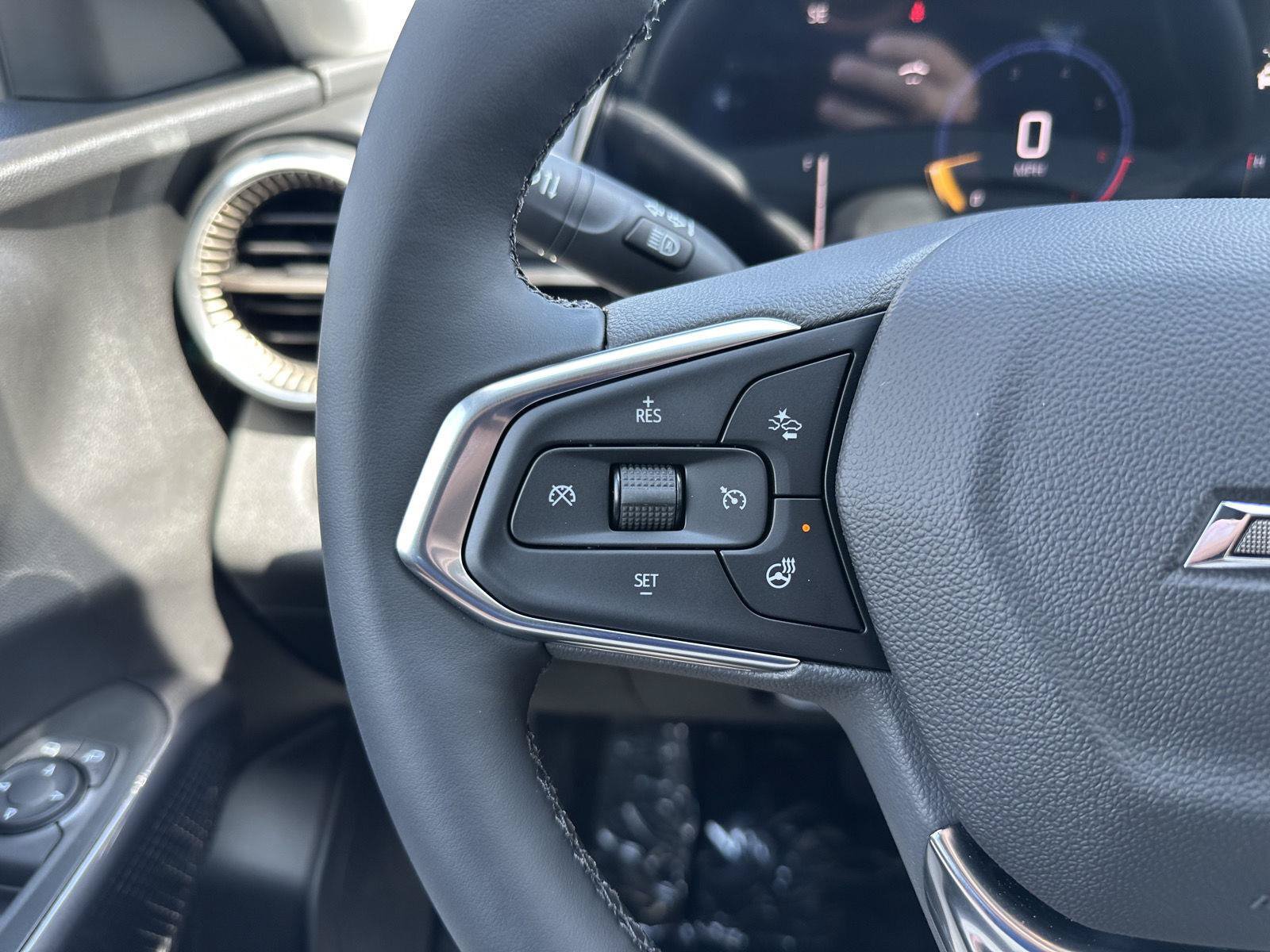 New 2026 Chevrolet Trax ACTIV w/ Driver Confidence Package FWD image 19