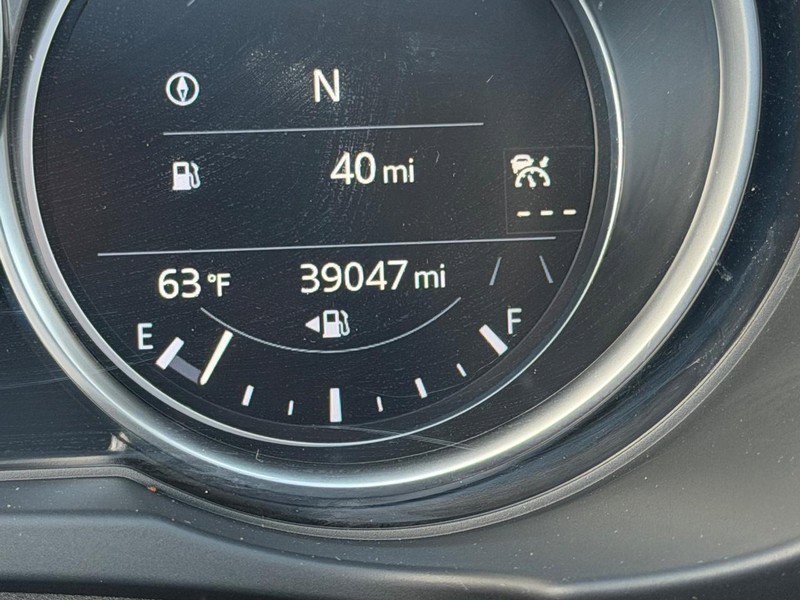 Used 2024 MAZDA CX-5 Carbon Edition AWD/4WD image 23