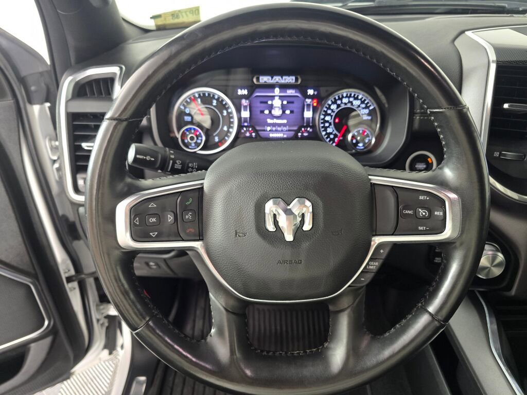 Used 2022 RAM 1500 Laramie image 20