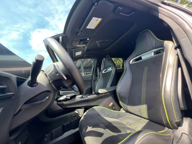 Certified 2023 Kia EV6 GT AWD/4WD image 18