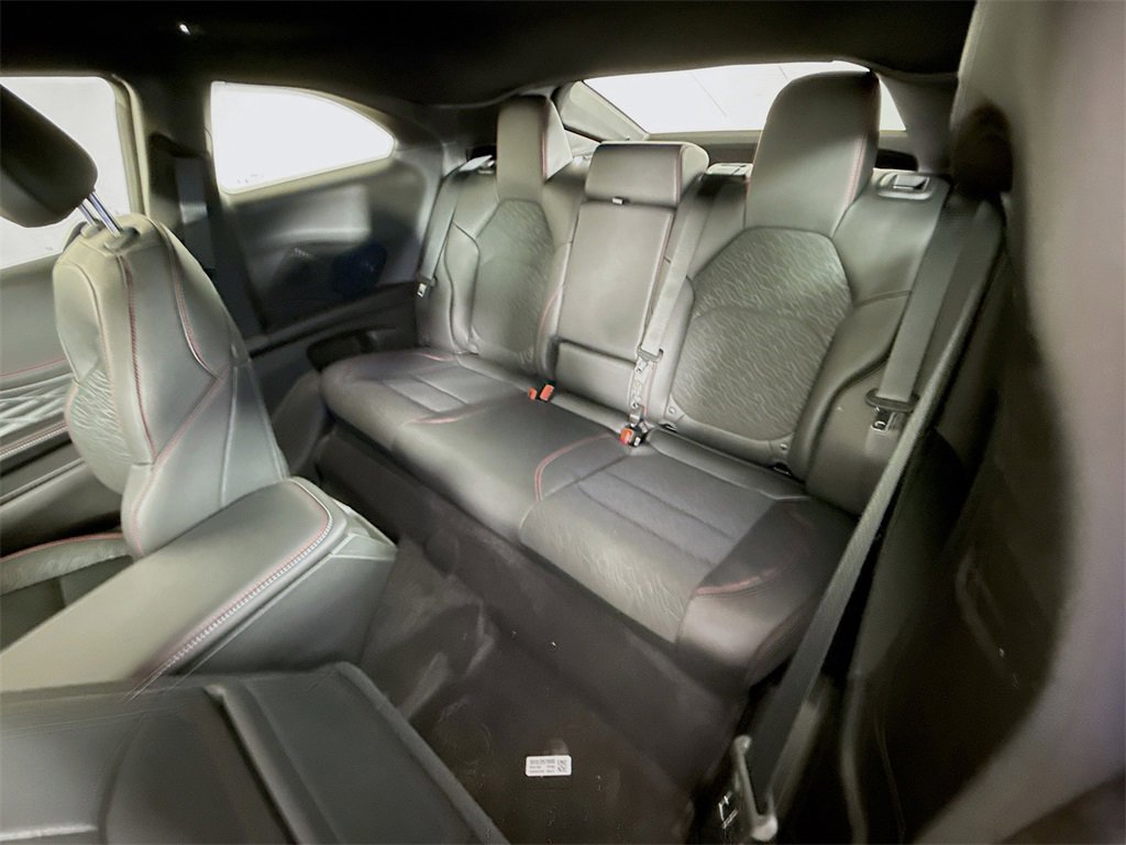 New 2025 Dodge Charger R/T w/ Quick Order Package 25M R/T image 25