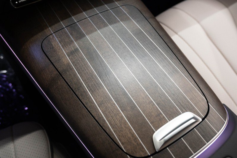 New 2027 Mercedes-Benz E 350 Sedan image 29