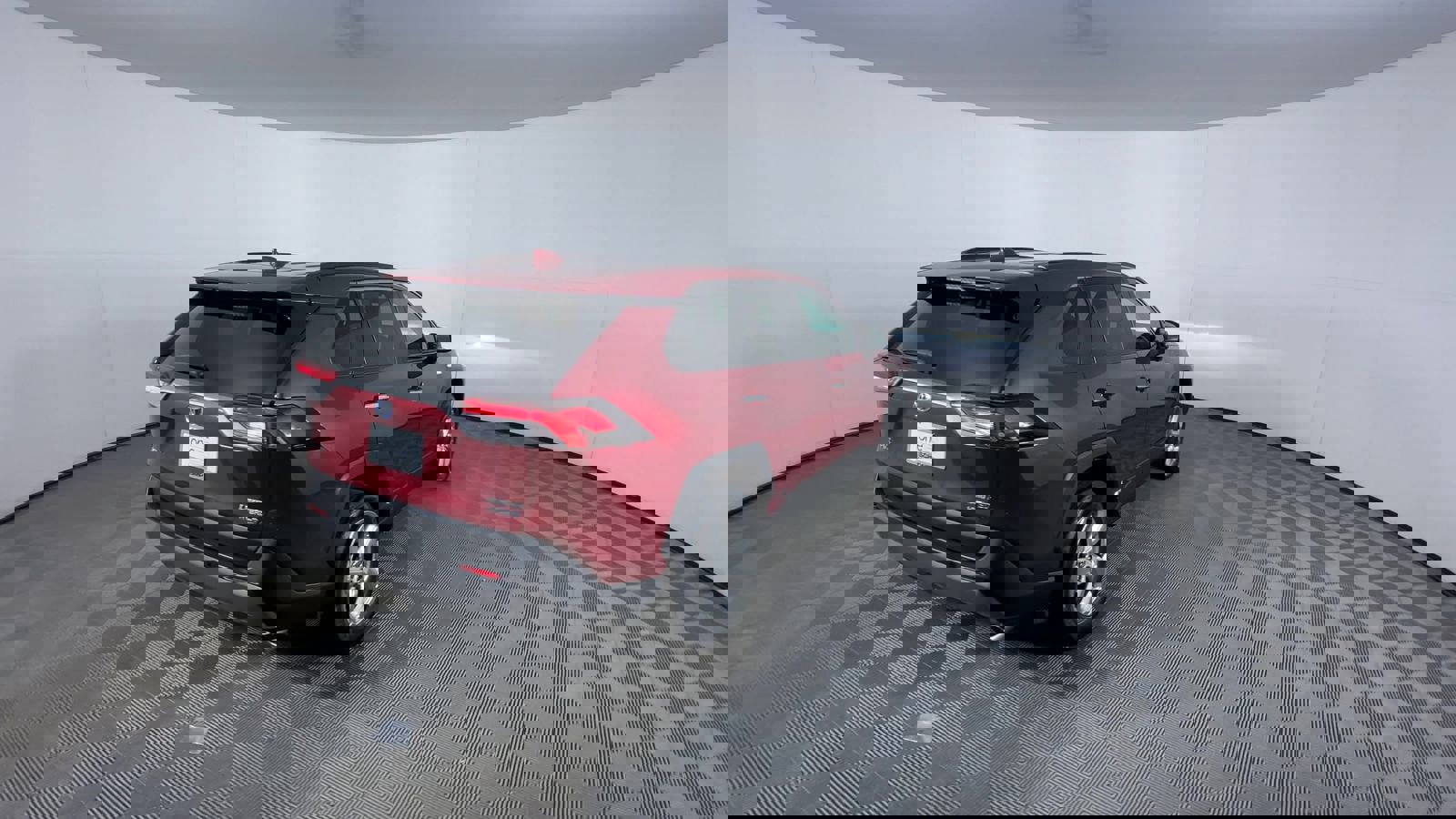 Used 2020 Toyota RAV4 Limited image 8