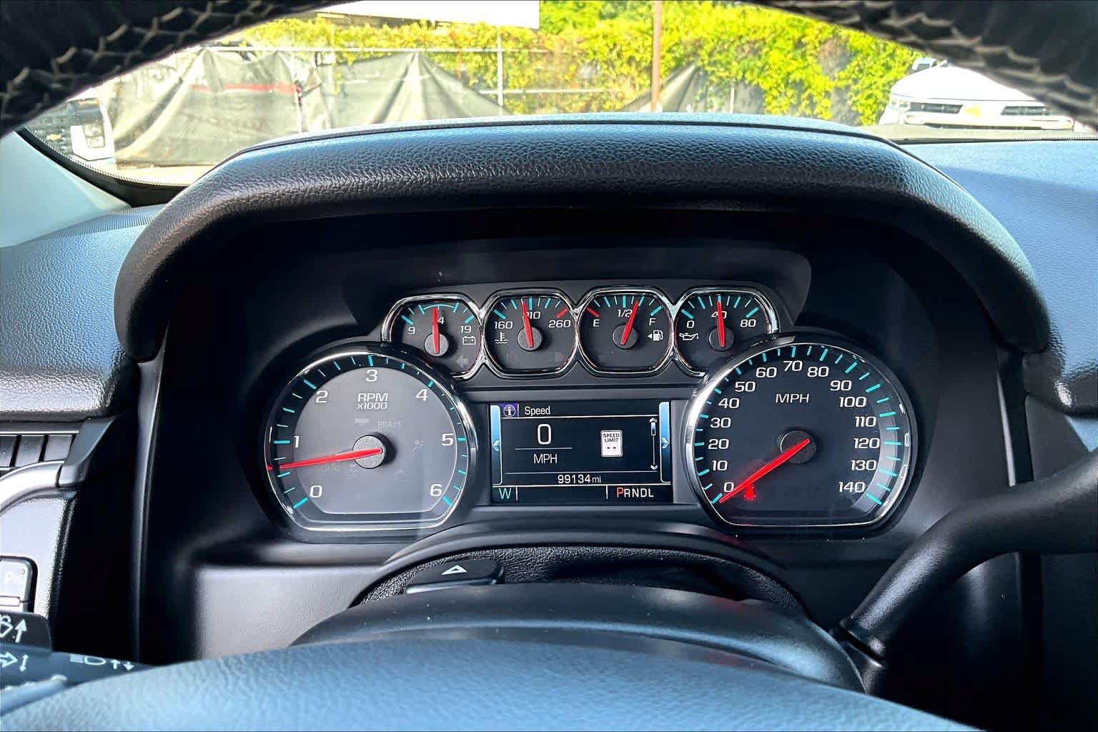 Used 2018 Chevrolet Tahoe Premier RWD image 26