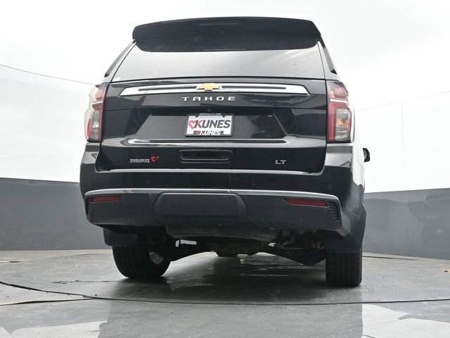 Used 2023 Chevrolet Tahoe LT w/ LT Signature Package AWD/4WD image 27