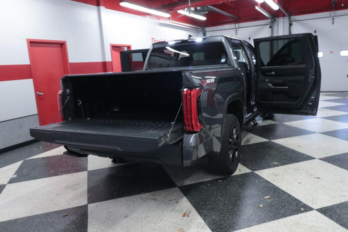 Used 2023 Toyota Tundra SR5 AWD/4WD image 20