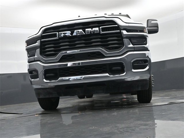 New 2026 RAM 3500 Tradesman w/ Chrome Appearance Group image 32