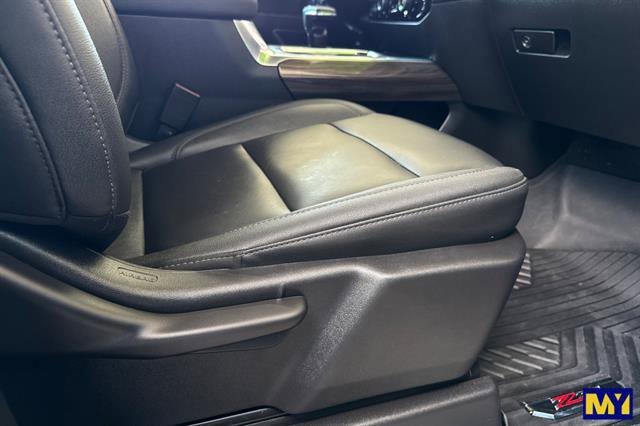Certified 2026 Chevrolet Silverado 1500 LT image 20