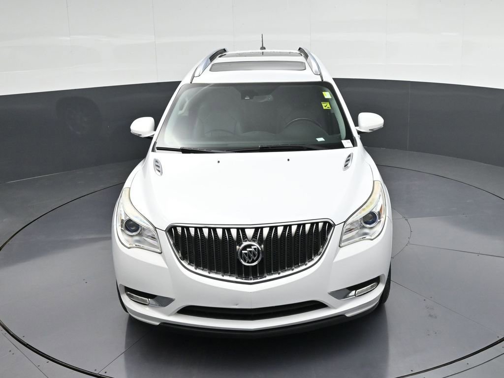 Used 2017 Buick Enclave Premium FWD image 30