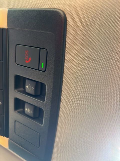 New 2026 Nissan Pathfinder Platinum image 18