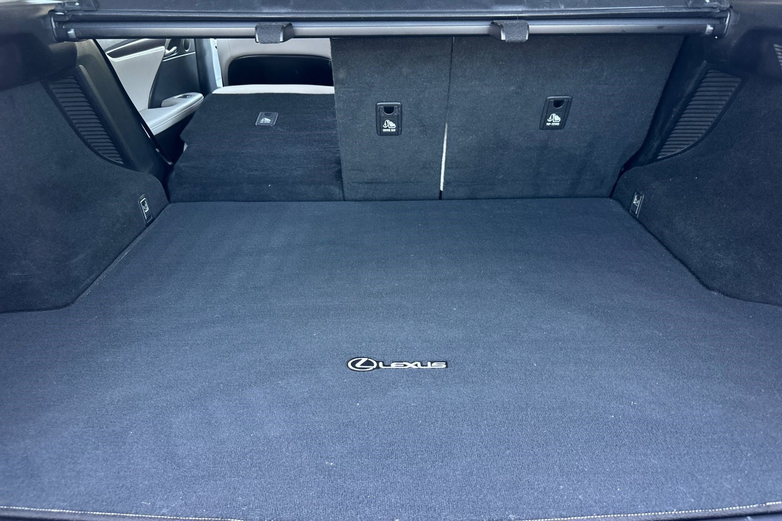 Certified 2022 Lexus RX 450h AWD w/ Premium Package image 26