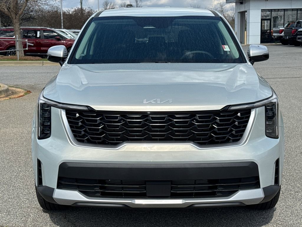New 2026 Kia Sorento LX image 8