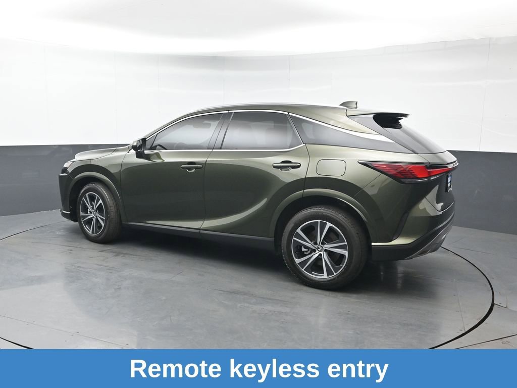 Used 2024 Lexus RX 350 Premium image 4