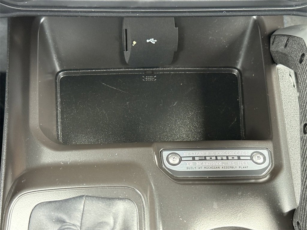 Used 2024 Ford Bronco Big Bend image 20