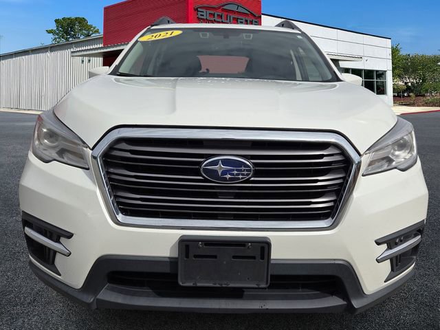 Used 2021 Subaru Ascent Premium w/ Convenience Package image 8