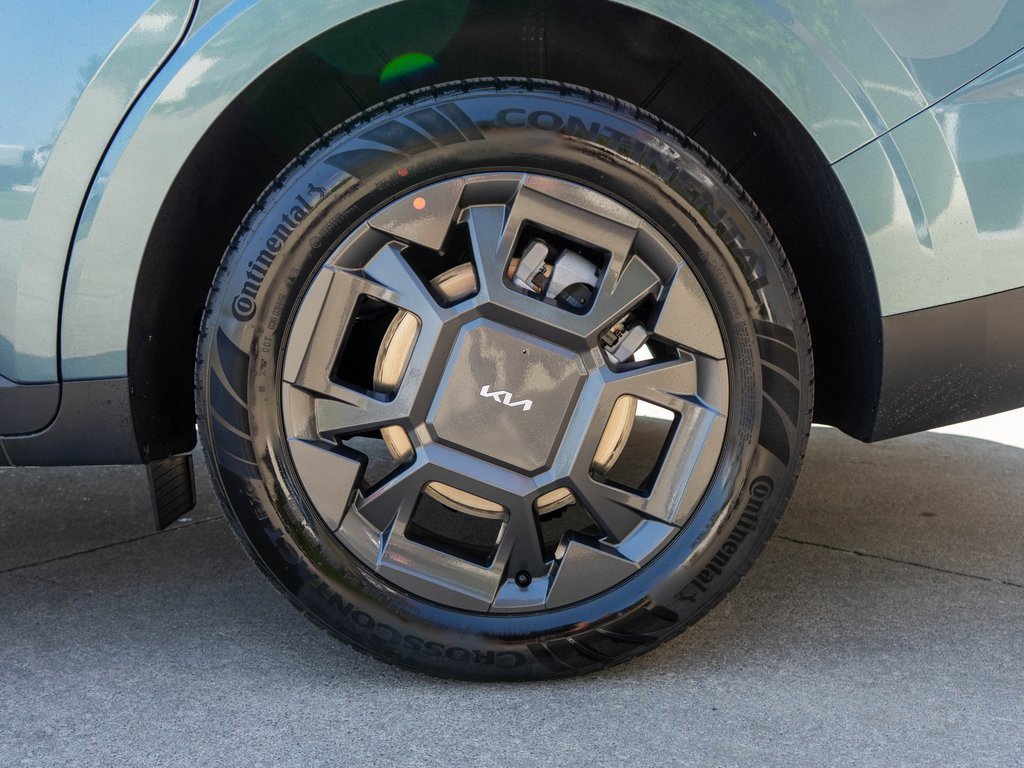 New 2026 Kia Carnival SX image 30