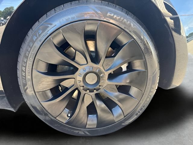 Used 2018 Tesla Model 3 Performance AWD/4WD image 38