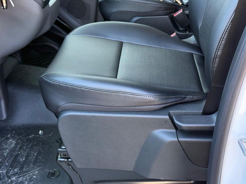 New 2025 Ford Transit 250 Low Roof w/ Load Area Protection Package image 17