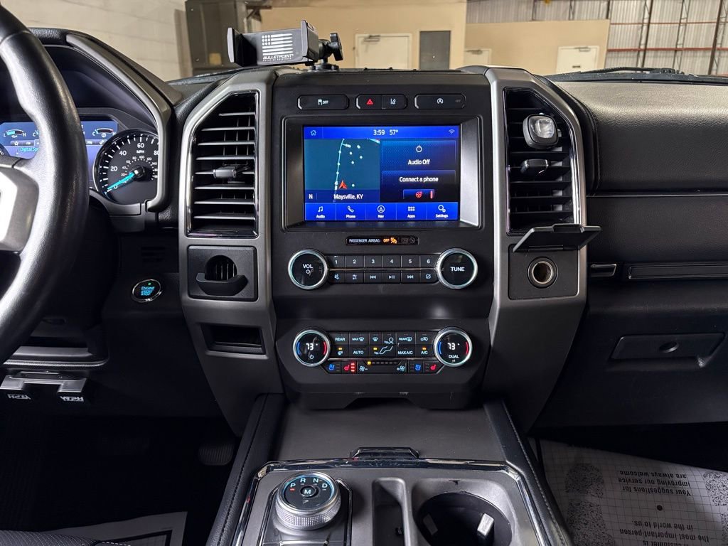Used 2021 Ford Expedition Max XLT image 33