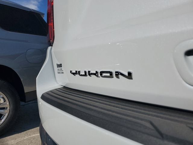 New 2026 GMC Yukon Denali RWD image 8