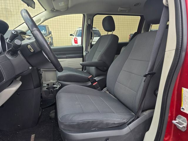 Used 2008 Dodge Grand Caravan SE FWD image 10
